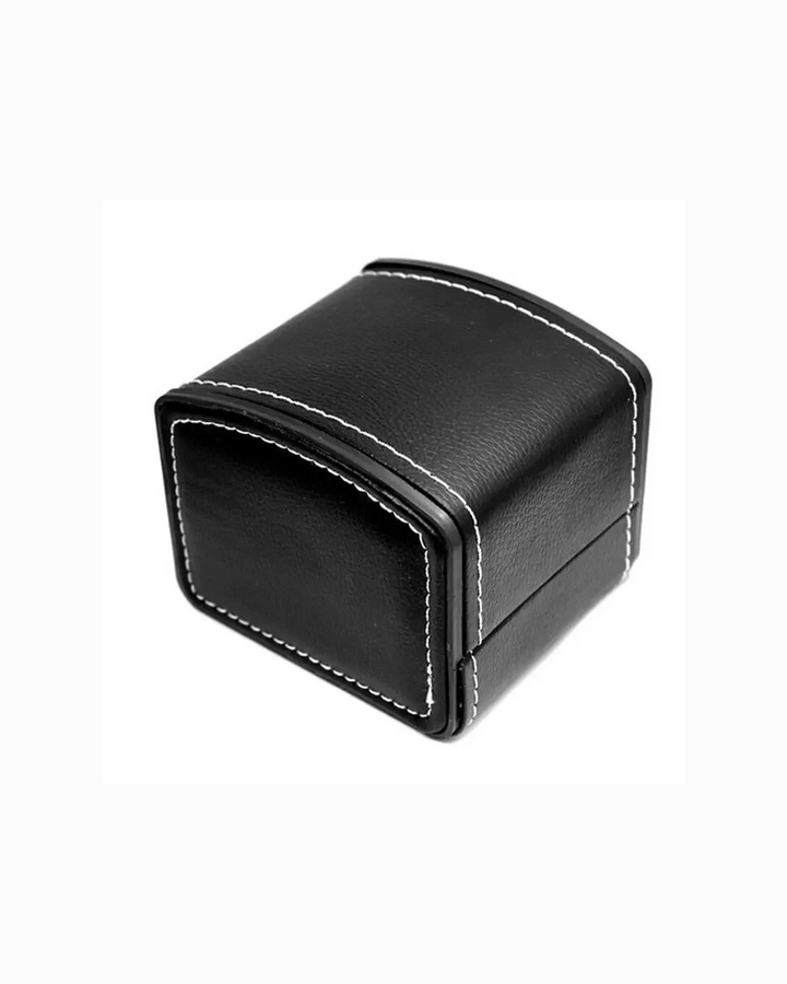 Watch Storage Box | Protective Single Watch Case
