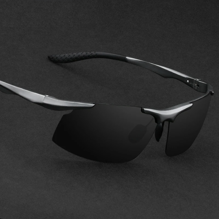 Titan Vision Aviator Sunglasses for Men