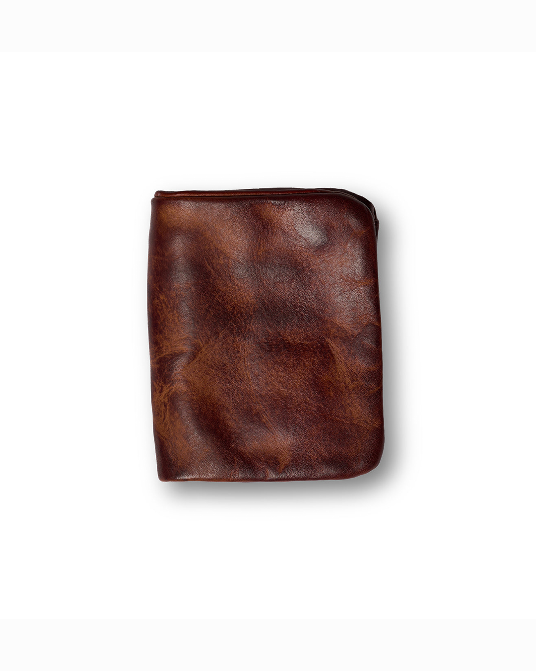 Men's Full-Grain Leather Wallet – Flintfold