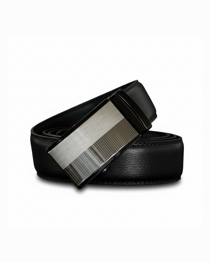 Men's 100% Cowhide Leather Belt | Executive Style