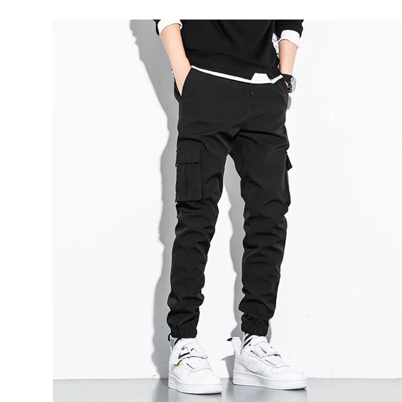 Men's Cargo Pants for Casual Everyday Style