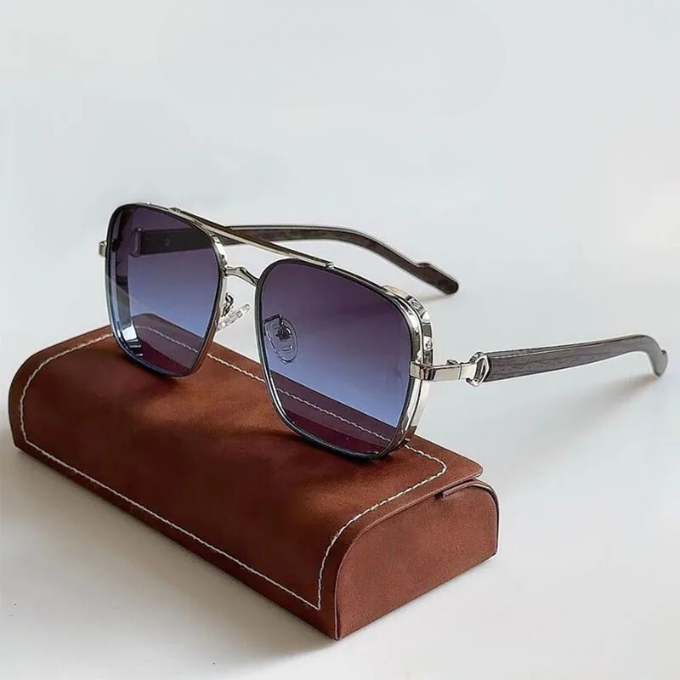 Retro Vintage Sunglasses