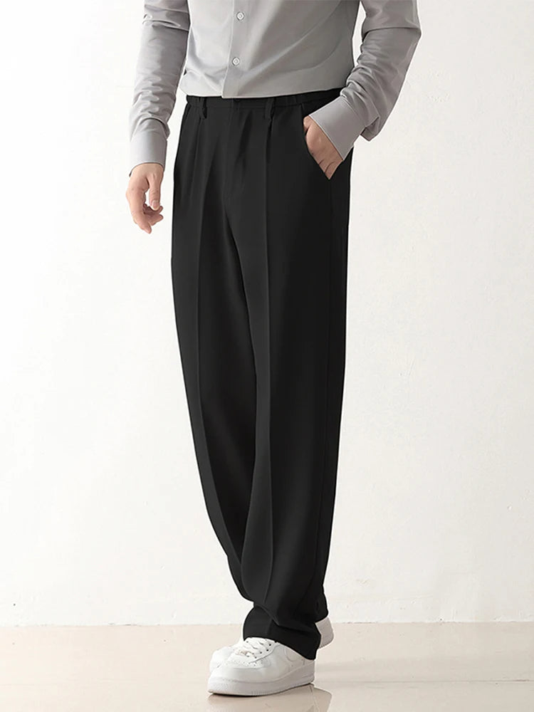 Men's Casual Trousers for Smart Everyday Style