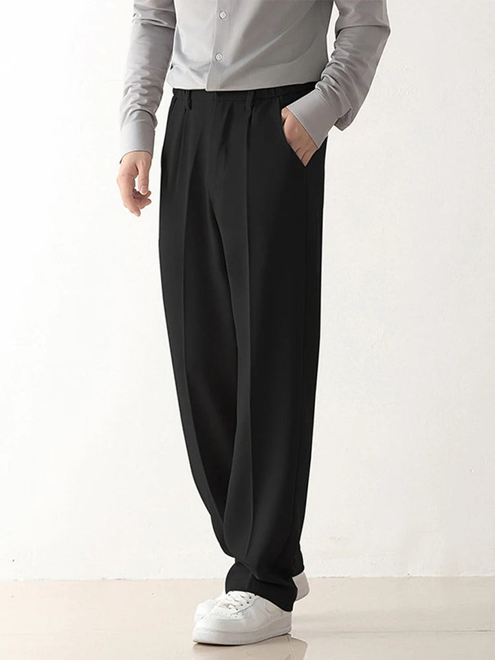 Men's Casual Trousers for Smart Everyday Style