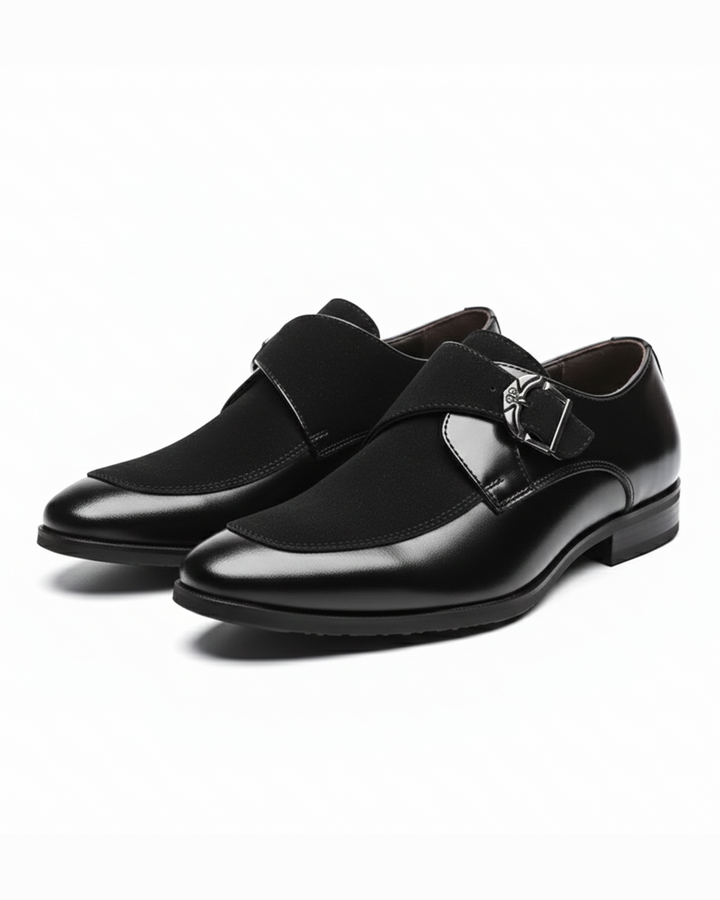 Men’s Leather Loafers – Polished Style & Comfort