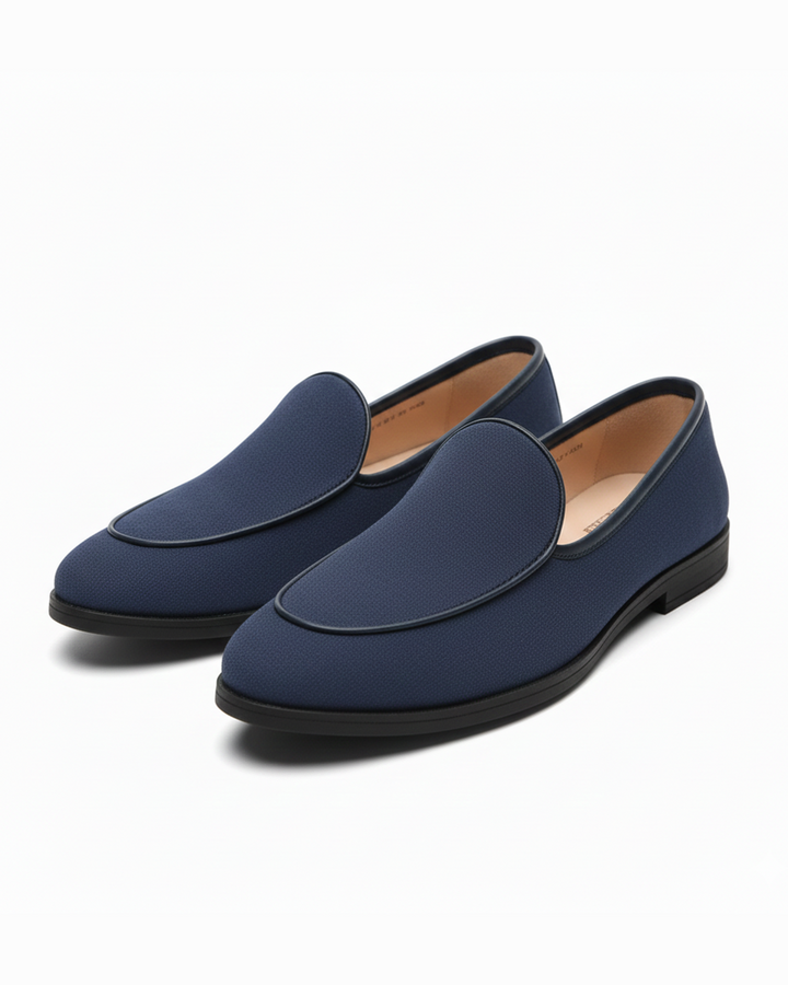 Men’s Loafers – Lightweight Slip-On Comfort