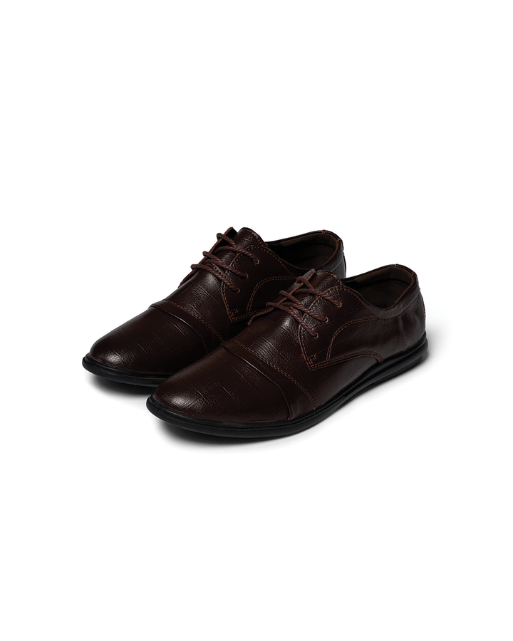 Men’s Leather Dress Shoes – Lightweight Comfort
