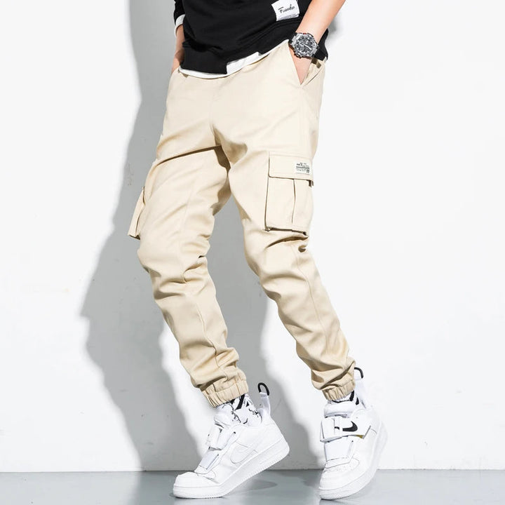 Men's Cargo Pants for Casual Everyday Style