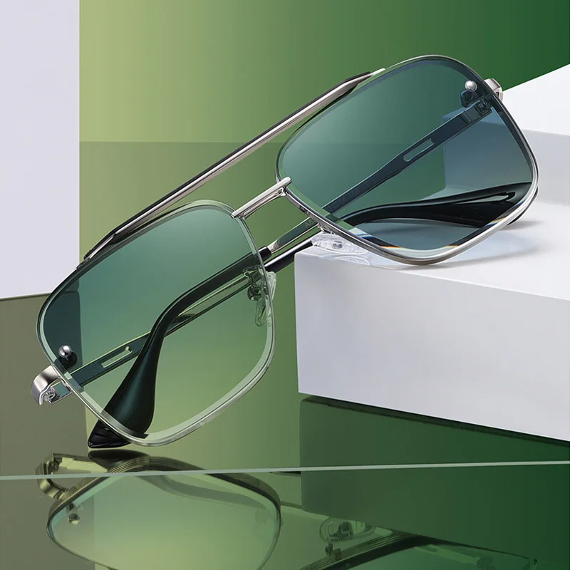 Nova Gradient Sunglasses