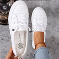 Ava Elite Orthopedic Mesh Sneakers