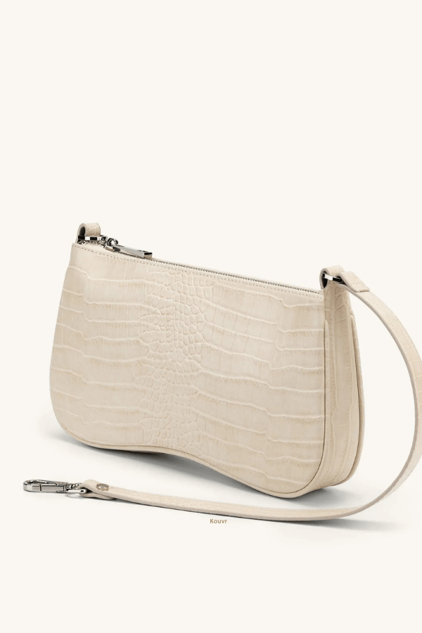 Kalea Bucket Bag - PU Leather Drawstring Everyday Carry