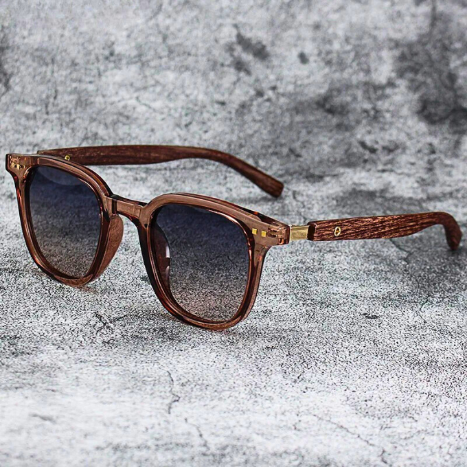 Arbor Wooden Sunglasses