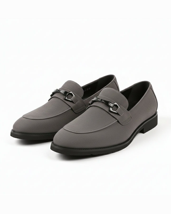 Men’s Slip-On Loafers – Lightweight Casual Comfort