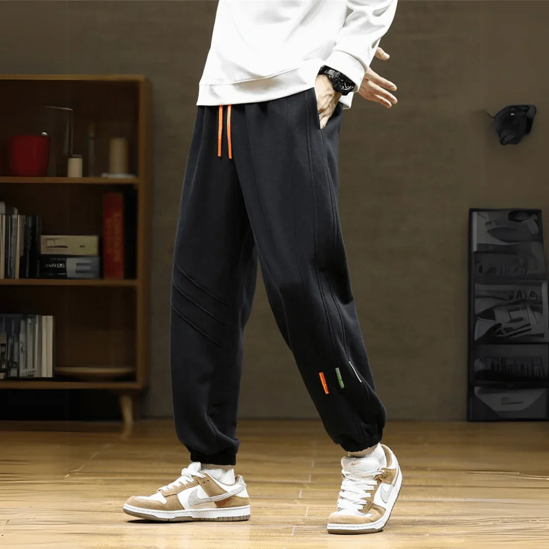 Men's Fusion Joggers – Relaxed Casual Fit