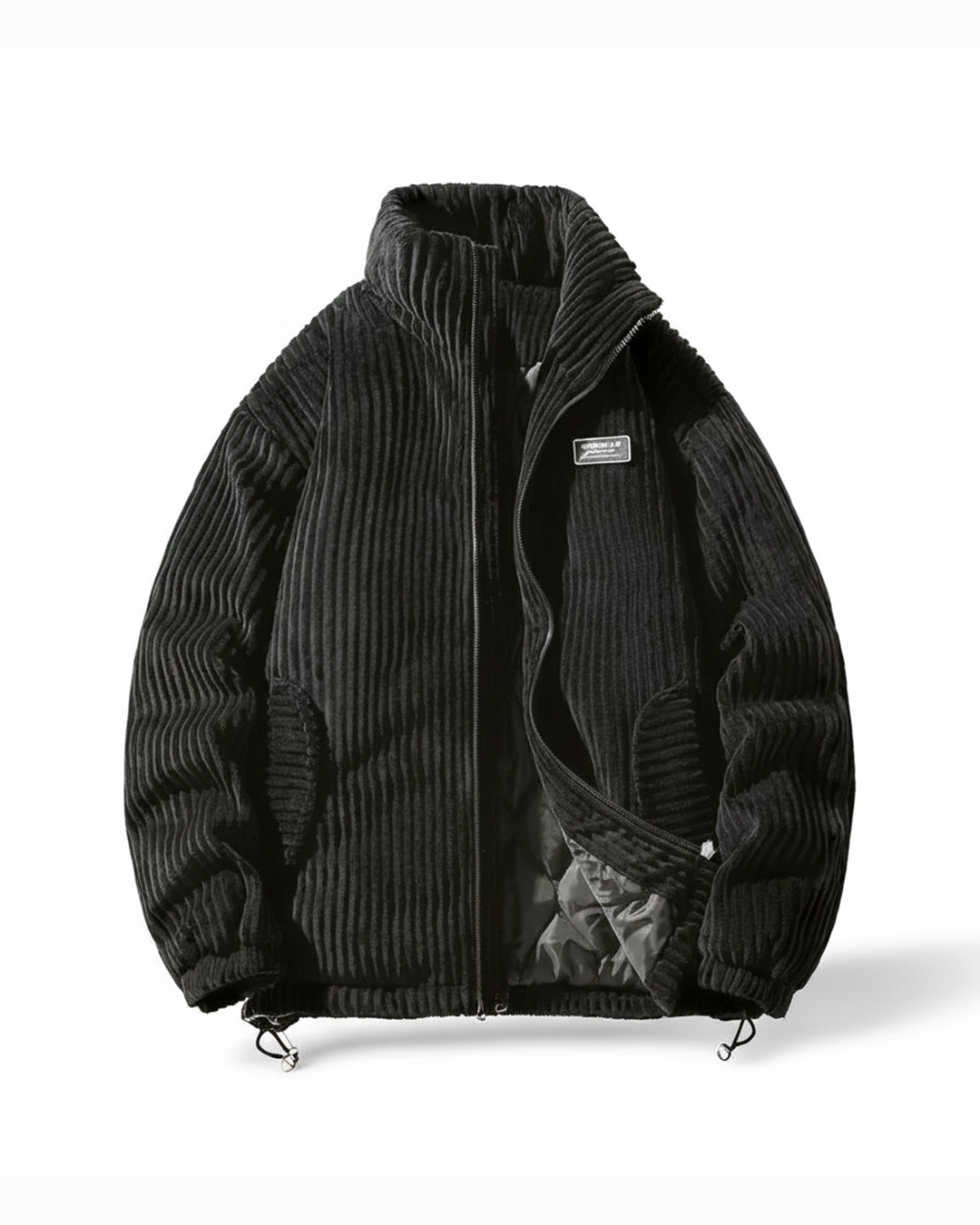 Men's Corduroy Jacket – Classic Casual Style