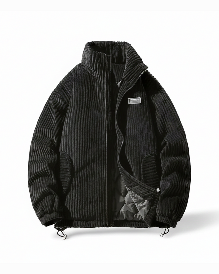 Men's Corduroy Jacket – Classic Casual Style