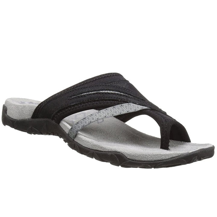 Women's Arch Support Slide Sandals Orthopedic Comfort