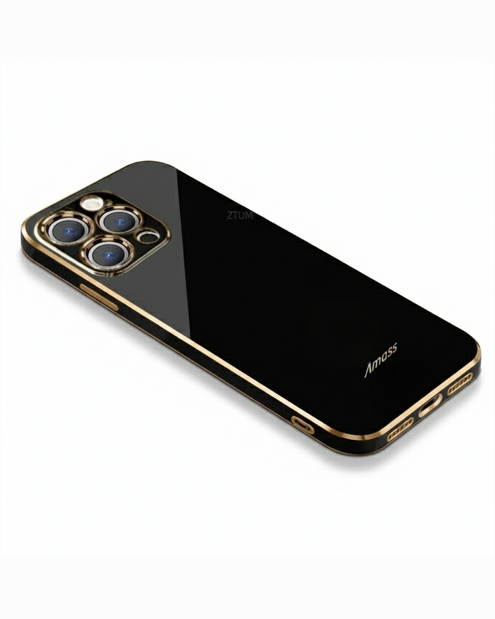 Slim Scratch-Resistant iPhone Case | Lightweight