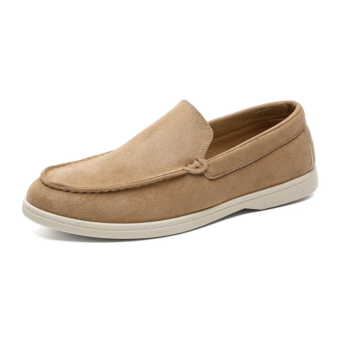 Men’s Loafers – Lightweight Slip-On Comfort