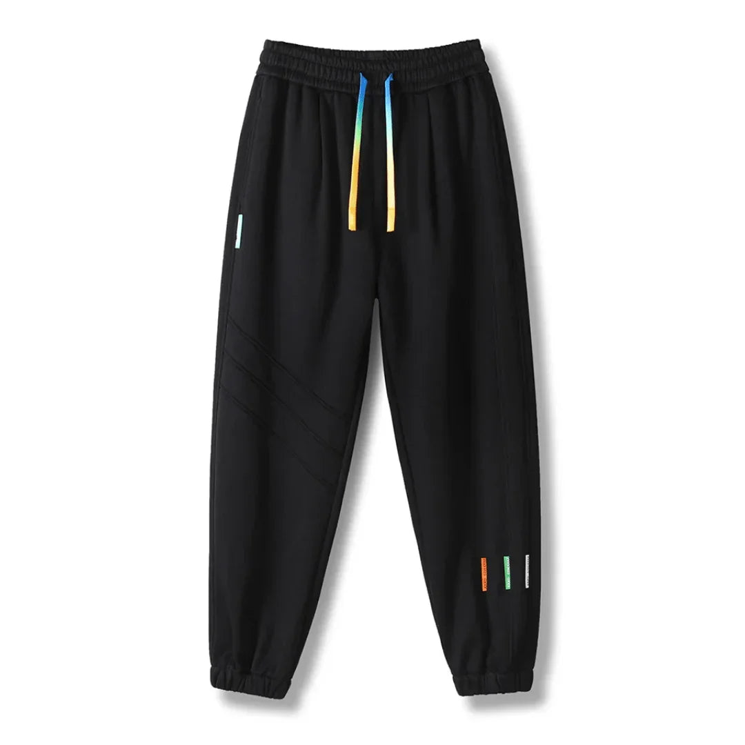 Men's Fusion Joggers – Relaxed Casual Fit