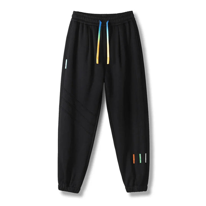Men's Fusion Joggers – Relaxed Casual Fit