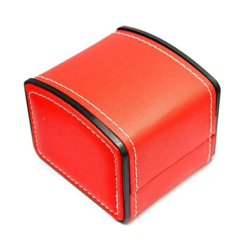 Watch Storage Box | Protective Single Watch Case