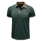 Men's Short Sleeve T-Shirt – Everyday Casual Essential-HighTouch