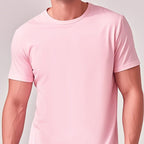 Teenagers' Pure Cotton Pullover – Everyday Casual Style-HighTouch