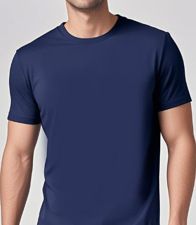 Teenagers' Pure Cotton Pullover – Everyday Casual Style-HighTouch