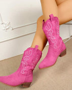 Hot Pink