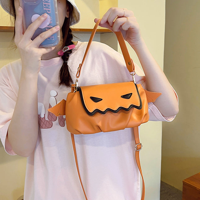 Funny Halloween Novelty Bag