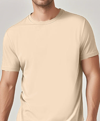 Teenagers' Pure Cotton Pullover – Everyday Casual Style-HighTouch