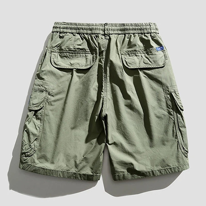 Men's Northbay Cargo Shorts - Casual Outdoor Utility Shorts