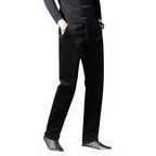 Jacob | Medium Waist Corduroy.