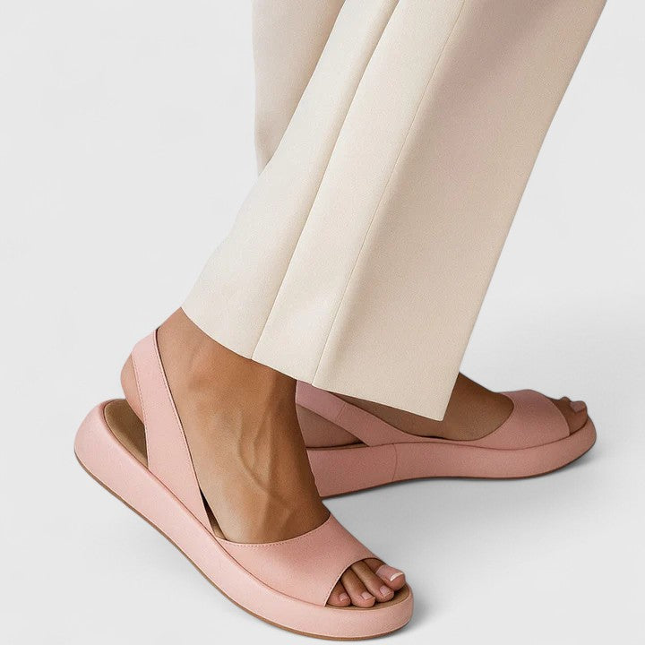 Emrynn Orthopedic Sandals CloudLux