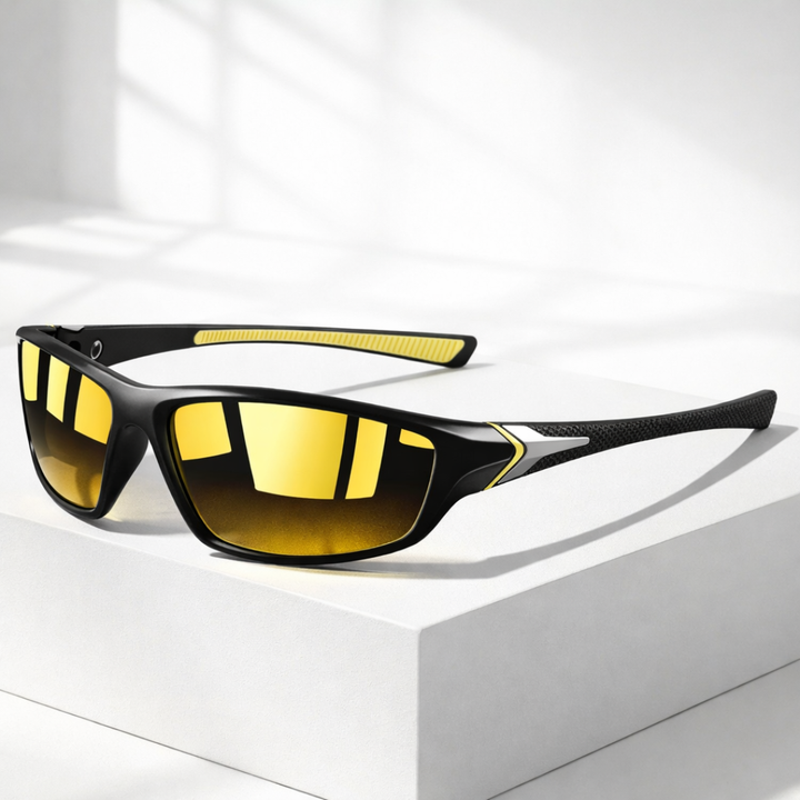 Men's Fashion Sunglasses – Modern Everyday Style