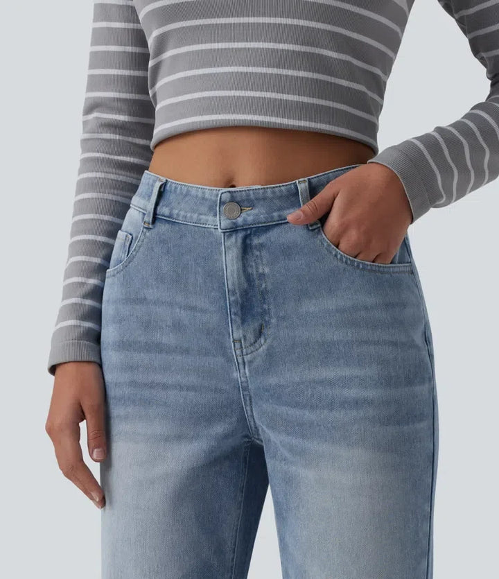 Men's Casual Cotton T-Shirt - Short Sleeve, Comfortable Fit, Summer Style