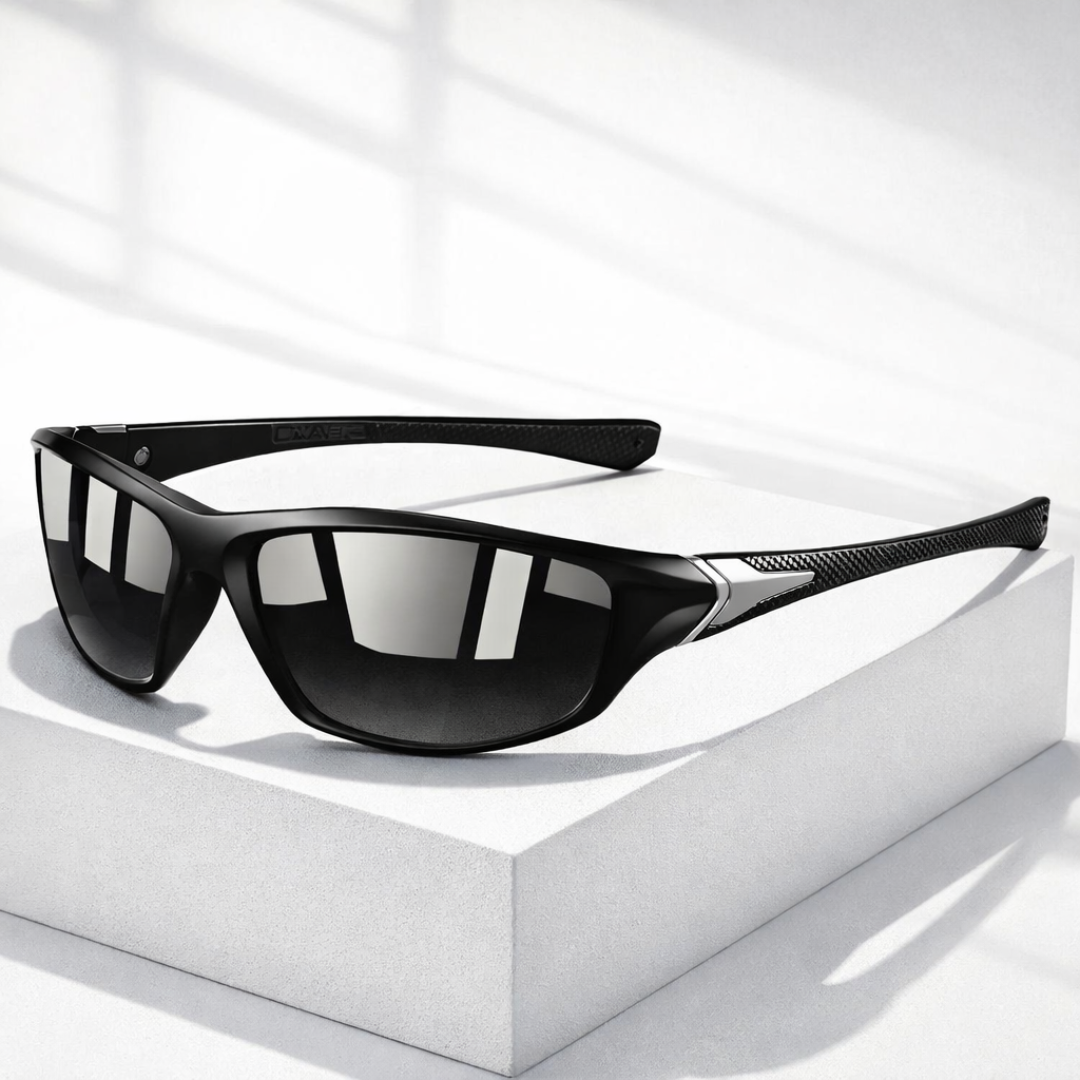 Men's Fashion Sunglasses – Modern Everyday Style