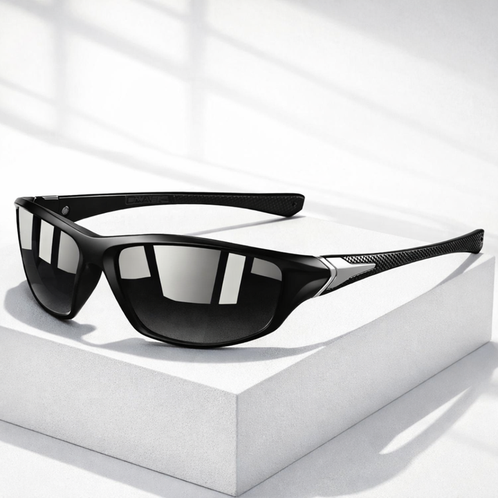 Men's Fashion Sunglasses – Modern Everyday Style