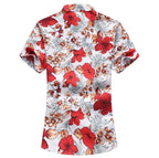 Short sleeve shirt men-HighTouch