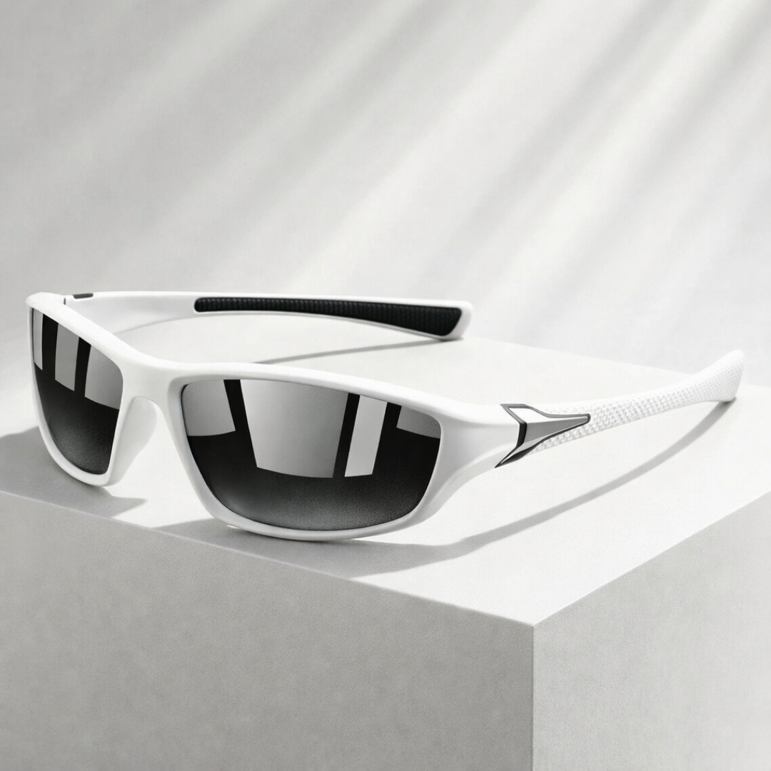 Men's Fashion Sunglasses – Modern Everyday Style