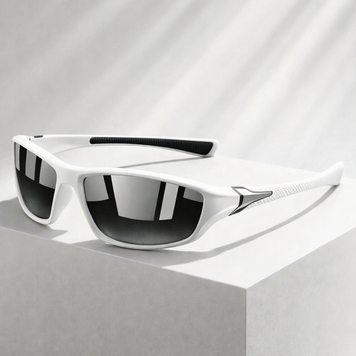 Men's Fashion Sunglasses – Modern Everyday Style