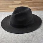 52-54.5 cm / Black