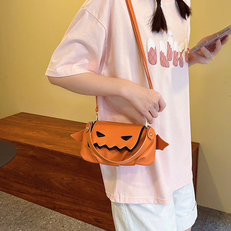 Funny Halloween Novelty Bag