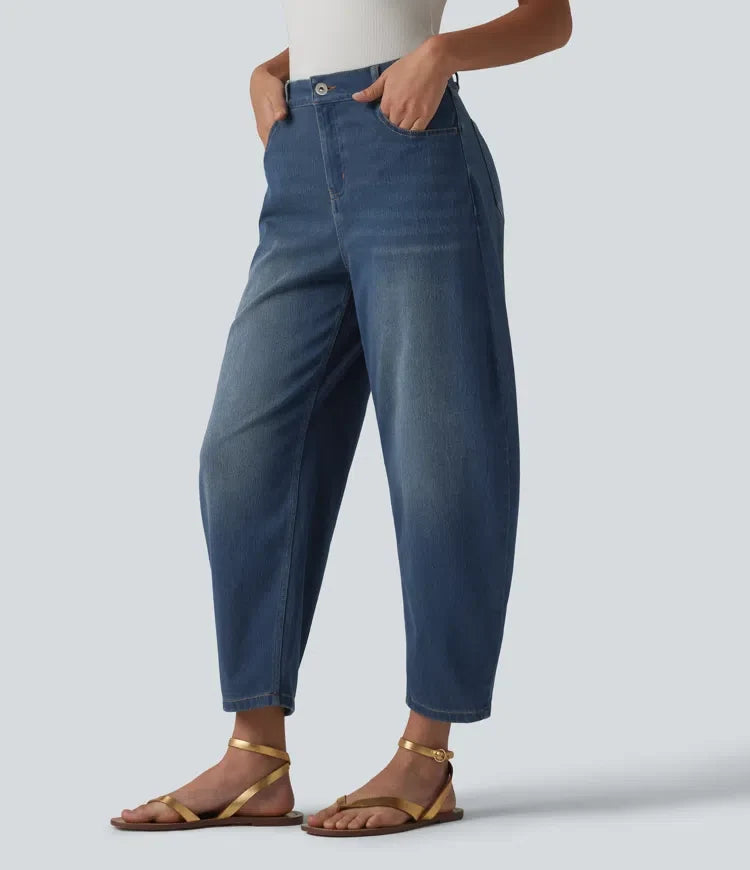 Men's Casual Cotton T-Shirt for Summer Wear
