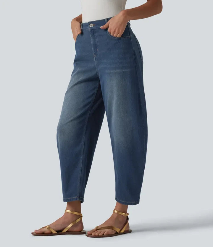 Men's Casual Cotton T-Shirt for Summer Wear