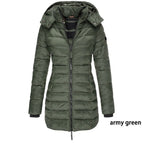 Army green / XS