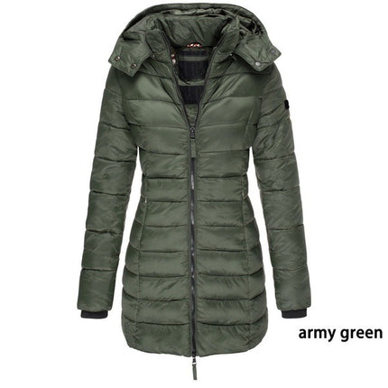 Women’s Warm Winter Coat