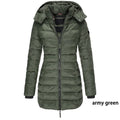 Women’s Warm Winter Coat