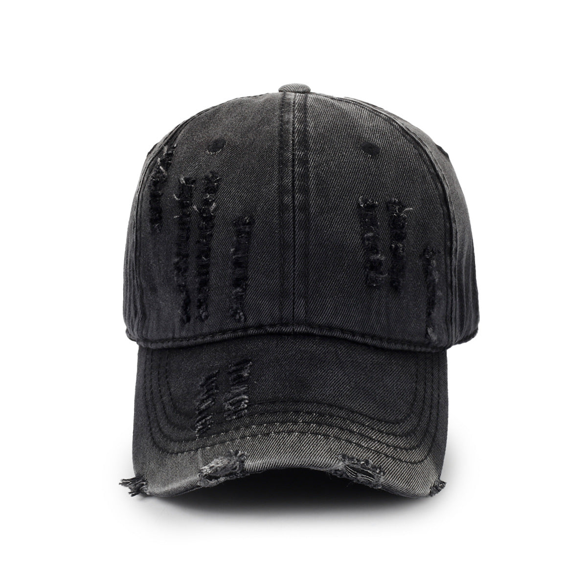 Washed Old Hat Women's Sun Protection Sunshade-HighTouch